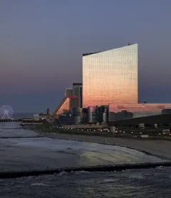 Ocean Casino Resort