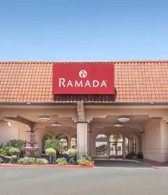 Ramada by Wyndham Fresno North