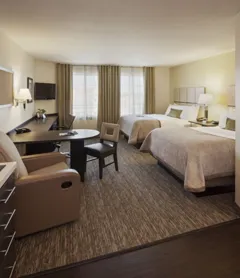 Candlewood Suites San Antonio Airport, an IHG Hotel