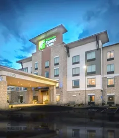 Holiday Inn Express & Suites Salt Lake City South - Murray, an IHG Hotel