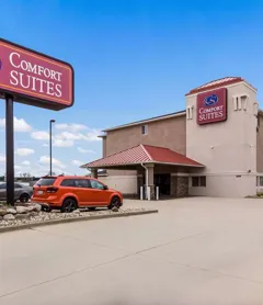 Comfort Suites