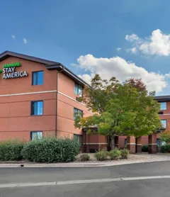 Extended Stay America Select Suites Denver Tech Center South