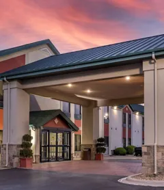 Best Western Plus Springfield Airport Inn