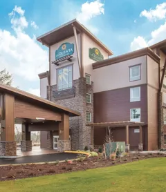 La Quinta Inn & Suites by Wyndham Tumwater - Olympia