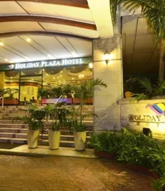 Holiday Plaza Hotel - Cebu