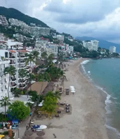 Emperador Vallarta Beachfront Hotel and Suites