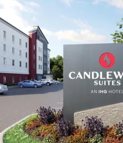 Candlewood Suites Lexington Medical District, an IHG Hotel