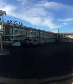 Arizona Inn