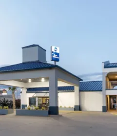 Best Western West Monroe Inn