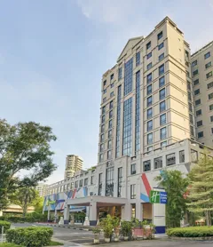 Holiday Inn Express and Suites Singapore Novena, an IHG Hotel