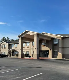 Country Inn & Suites by Radisson, Midway - Tallahassee West