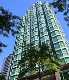 Rosedale Condominiums