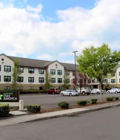 Extended Stay America Suites Portland Beaverton/Hillsboro