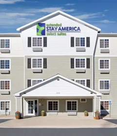 Extended Stay America Select Suites - Shreveport - Airport