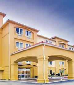 La Quinta Inn & Suites by Wyndham Atlanta-Union City