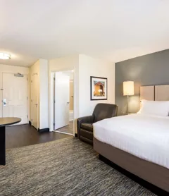 Sonesta Simply Suites Atlanta Gwinnett Place