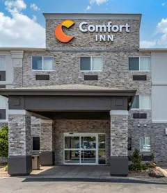 Comfort Inn Oklahoma City South - I-240