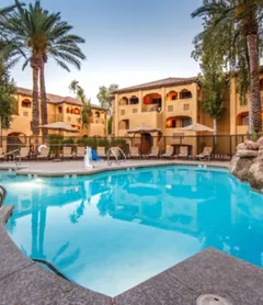 Holiday Inn Club Vacations Scottsdale Resort, an IHG Hotel