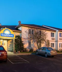 Days Inn by Wyndham West-Eau Claire