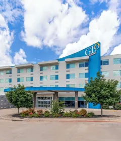 GLō Best Western DeSoto Dallas