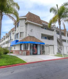 Motel 6 San Diego Chula Vista