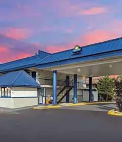 Days Inn by Wyndham Knoxville North