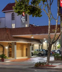 Best Western Plus South Bay Hotel