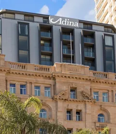 Adina Apartment Hotel Brisbane