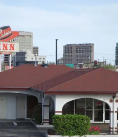 Cabana Inn