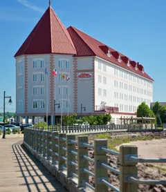 Chateau Moncton Trademark Collection by Wyndham