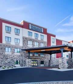 Staybridge Suites Sioux Falls Southwest, an IHG Hotel