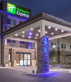 Holiday Inn Express Naples South I-75, an IHG Hotel