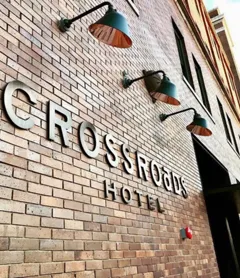 Crossroads Hotel