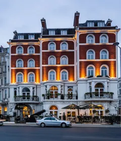 Baglioni Hotel London - The Leading Hotels of the World