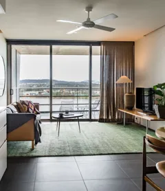 Nishi Apartments Eco Living By Ovolo