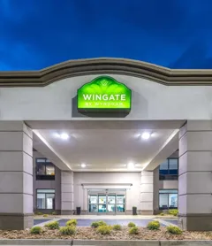 Wingate by Wyndham Atlanta Galleria/Ballpark