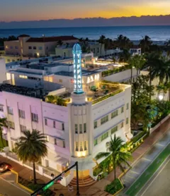 The Tony Hotel South Beach