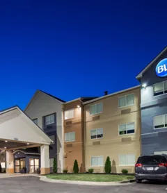 Best Western Independence Kansas City