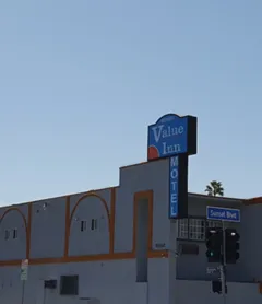 Value Inn Hollywood