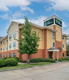 Extended Stay America Select Suites New Orleans Airport