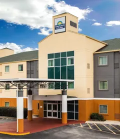 Days Inn & Suites by Wyndham Augusta Near Fort Gordon