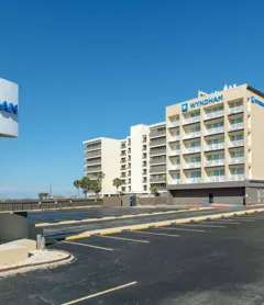 Wyndham Corpus Christi Resort North Padre Island