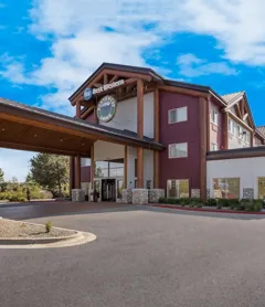 Best Western Northwest Lodge