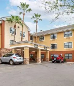 Extended Stay America Suites Phoenix Deer Valley