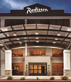 Radisson Hotel Charlotte Airport