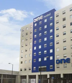 One Puebla Finsa