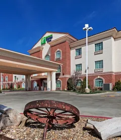 Holiday Inn Express & Suites East Amarillo, an IHG Hotel