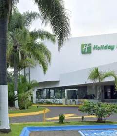 Holiday Inn Morelia, an IHG Hotel