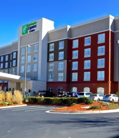 Holiday Inn Express & Suites Atlanta NE - Duluth, an IHG Hotel