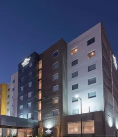 Microtel Inn & Suites by Wyndham Guadalajara Sur